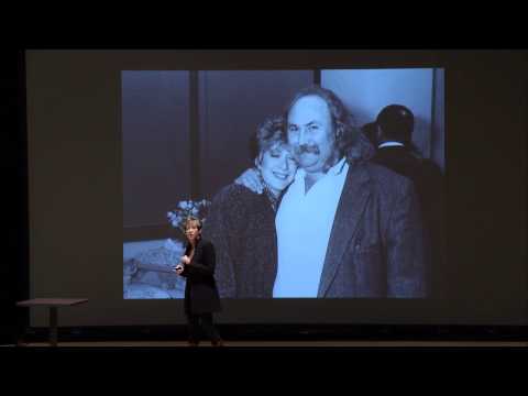 Dayna Steele at TEDxHouston (2013)