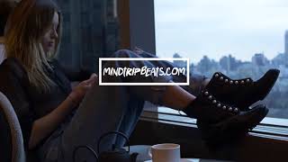 (FREE) Lil Peep x Curren$y type beat "Moonlight"