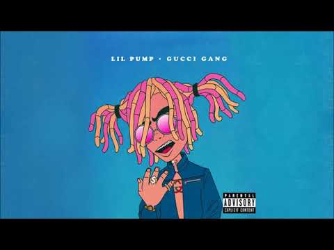 download lagu mp3 mp4 Gucci Gang Ringtone, download lagu Gucci Gang Ringtone gratis, unduh video klip Gucci Gang Ringtone