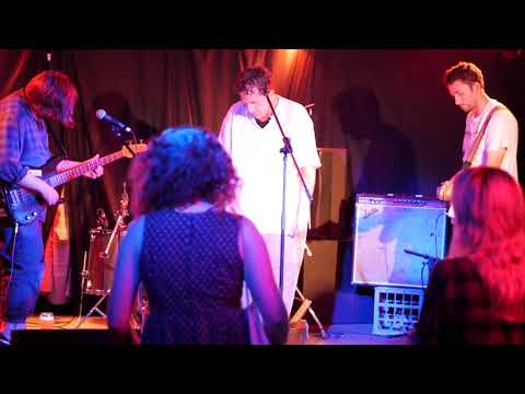 Drunk Elk, 1, live, Brisbane Hotel, Hobart, 1.3.2019