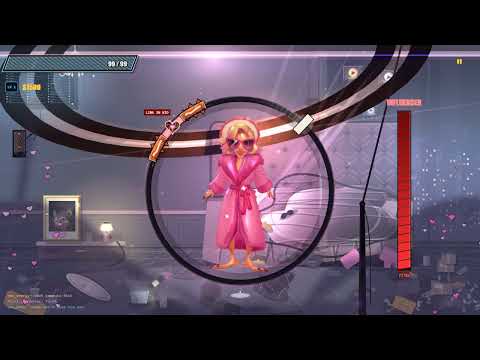 Click Bait: Rhythm Roguelite video thumbnail