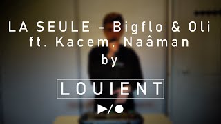 Loop Station Cover - La Seule - Bigflo &amp; Oli