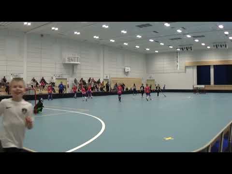 P10 Ylempi Haastaja KooVee Punaiset vs Classic