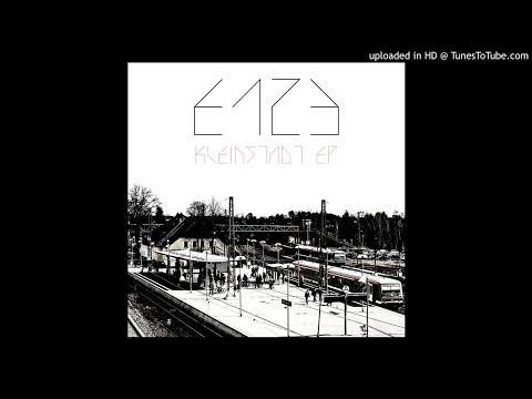 01 E123 -  Das Ganze