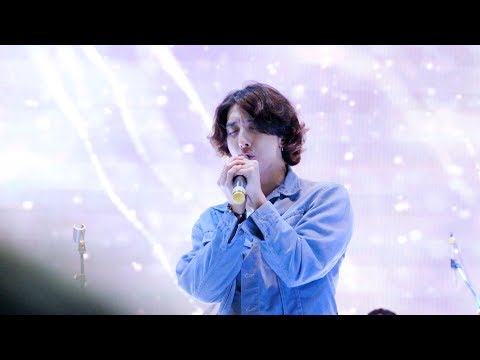 잔나비 - 주저하는 연인들을 위해 @ 한국영상대학교 축제 190918