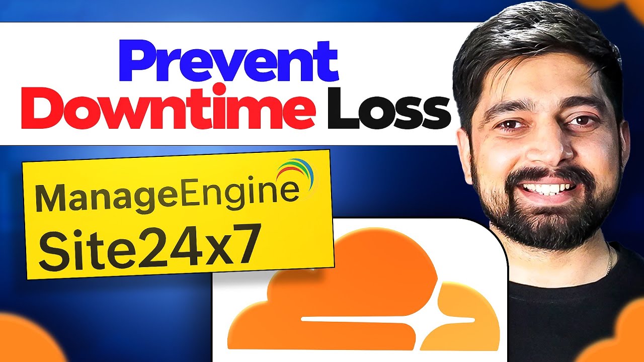 Millions of dollars were lost in Cloudflare outage