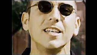 Newsboys I&#39;m Not Ashamed video Original