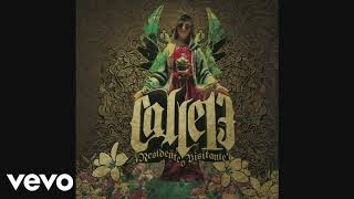 Calle 13 la cumbia de los aburridos