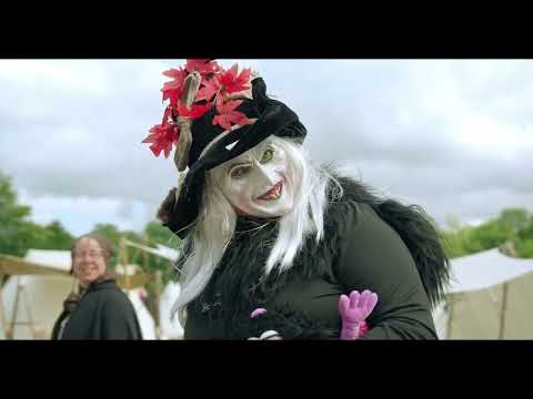 MPS Rastede 2022   AFTERMOVIE