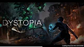 Dystopia   The Crimson War Action RPG Android Gameplay ᴴᴰ