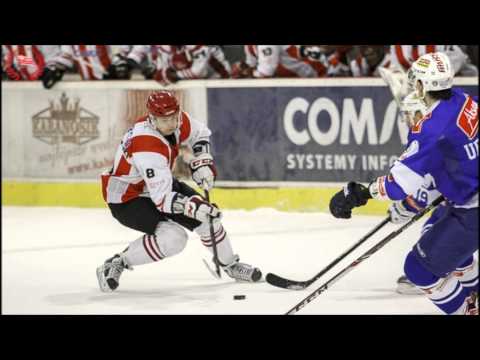 konferencja 2014 03 01 Comarch Cracovia vs Aksam Unia Oświęcim