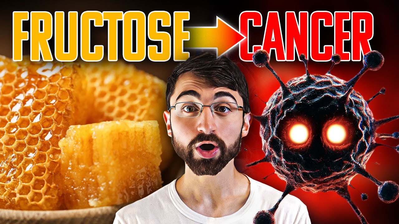 Fructose Hijacks the Liver to Grow Cancer