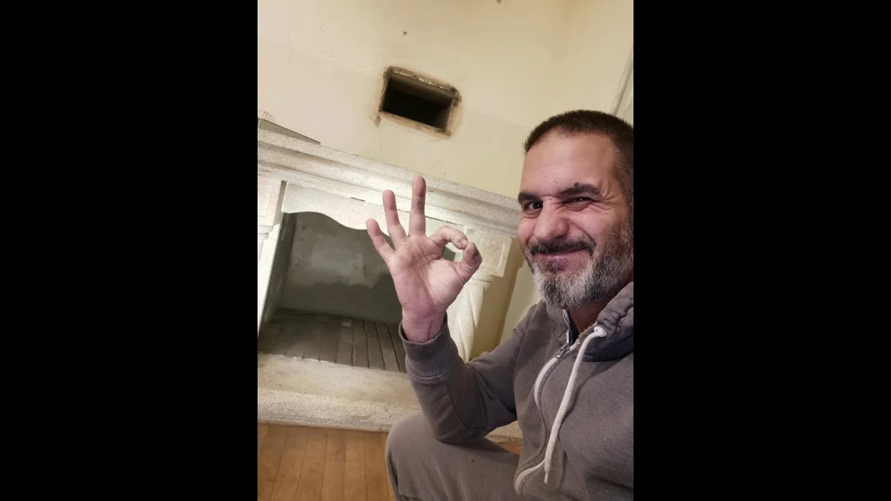 Watch Now Restauro e Instalação de Recuperador de Calor Restauro e Instalação de Recuperador de Calor