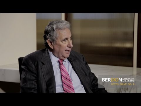 COMMERCIAL OBSERVATIONS: Past & Present with Jeff Gural