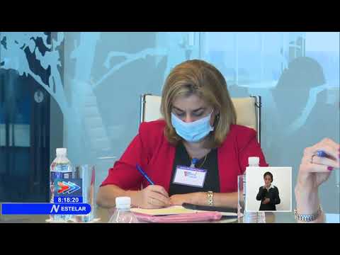 Fortalecen Argentina y Cuba cooperación en el campo de la salud y la biotecnología