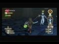 The Legend Of Zelda Skyward Sword Review Wii