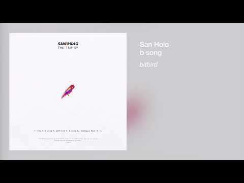Video thumbnail for ​b song