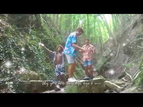 sankki, barri - AZOTES EN EL CORAZÓN(Vídeo Oficial)