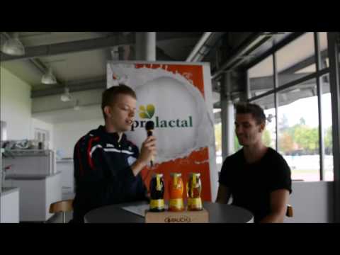 Exklusivinterview mit Daniel Gremsl