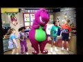 Barney Theme Song I Can Be A Firefighter S Version