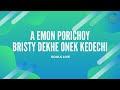 A Emon Porichoy & Brishti Dekhe II Souls Live Performance