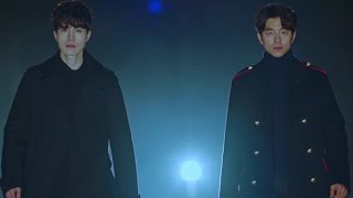 [Piano/Instrumental] 도깨비 Goblin BGM - 망자의길 Path of the Deceased