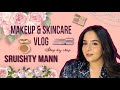 GROWM Skincare Make Up Sruishtymann