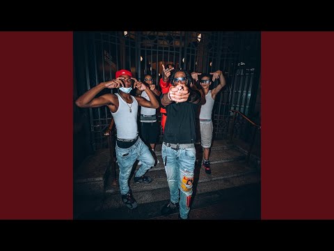 Umbrella (feat. Dripalogic & Say Drilly)