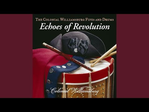 Janizary's Medley: Janizary's March / Cuckoo's Nest / Washington's March / Pleasures of Spa