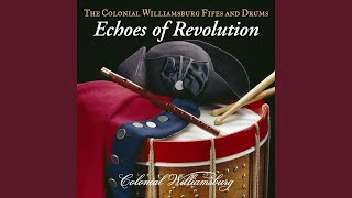 Janizary's Medley: Janizary's March / Cuckoo's Nest / Washington's March / Pleasures of Spa