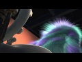 Monster S Inc Clip