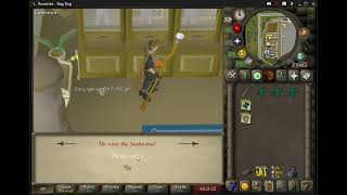 Glassblowing with super glass make and giant seaweed for UIM