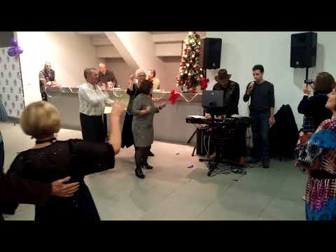 A Ti Se Neces Vratiti   Kire i Petar