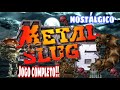 Metal Slug Anthology metal Slug 6 Jogo Completo Ps4