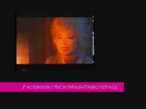 Ricky Mash Love Is The Word