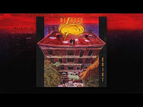 Kojot - INTRO ZA KUĆE ⛈ (Official Audio 2021)