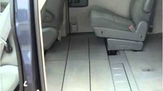 preview picture of video '2008 Chrysler Town & Country Used Cars Washington NC'
