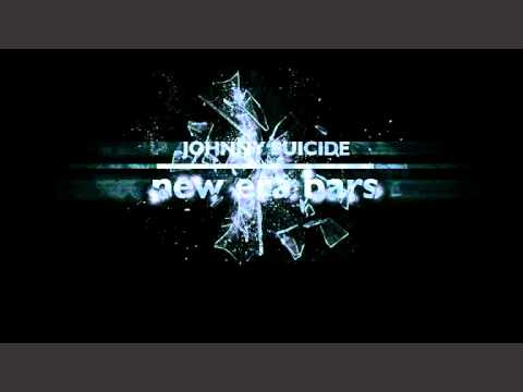 Johnny Suicide New Era Bars Neues Album 2010! (www.pöbelmuzik.de)