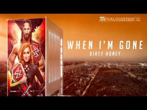 Every WWE PPV (and NXT Takeover) Theme Song of 2019 - HD