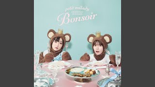 Azurite (Live / Petit Milady 2nd Live! Cute De Pop Na Twinklekyu Oza Ketteisen! -Suki Kirai...