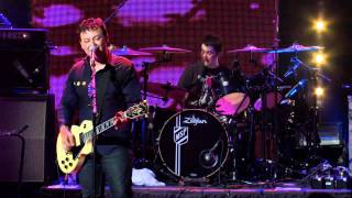 Manic Street Preachers - 09 - Some Kind Of Nothingness (Roundhouse, 03.07.11)