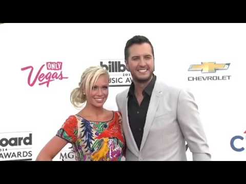 Teenage Dream (Cover) Edit - Luke Bryan and Caroline Bryan