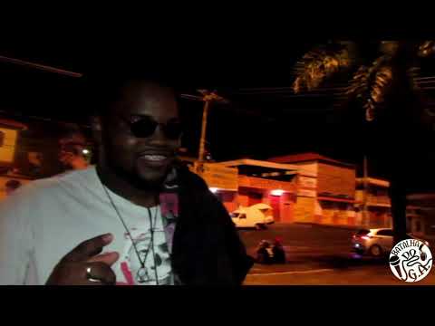 Champa vs Etrigan [2°Fase] Edição Especial de Trap - 50°Edição da Batalha do G.A