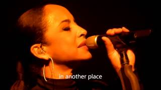 Sade in Another time