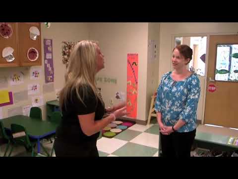 Family Connection Kindercare