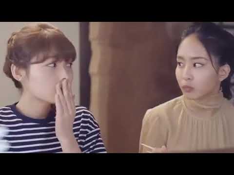 香港コカコーラ 消茶CM サムネイル