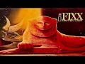The Fixx Driven Out