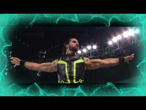 Seth Rollins vs Dolph Ziggler (Extreme Rules 2018) tribute // Carry Me Down // December 2020