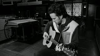 Mason Jennings » Bill Withers "Lean on Me"