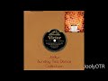 American Quartet Gasoline Gus And His Jitney Bus 1915